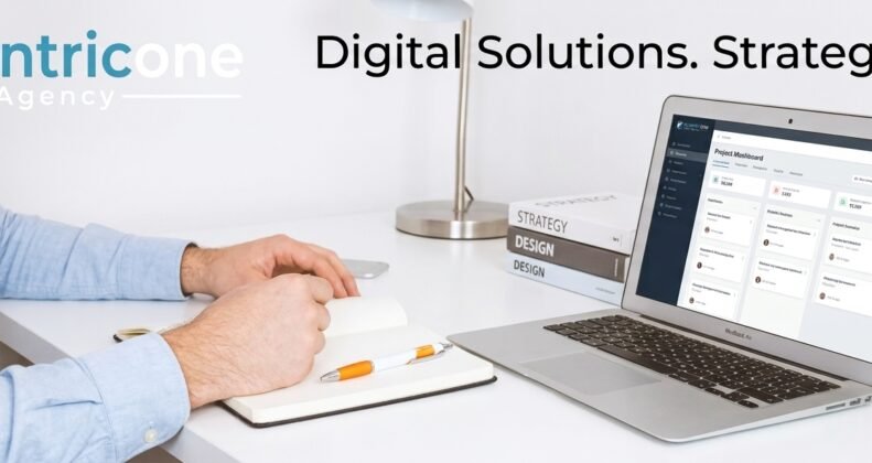 SEO Strategies UK